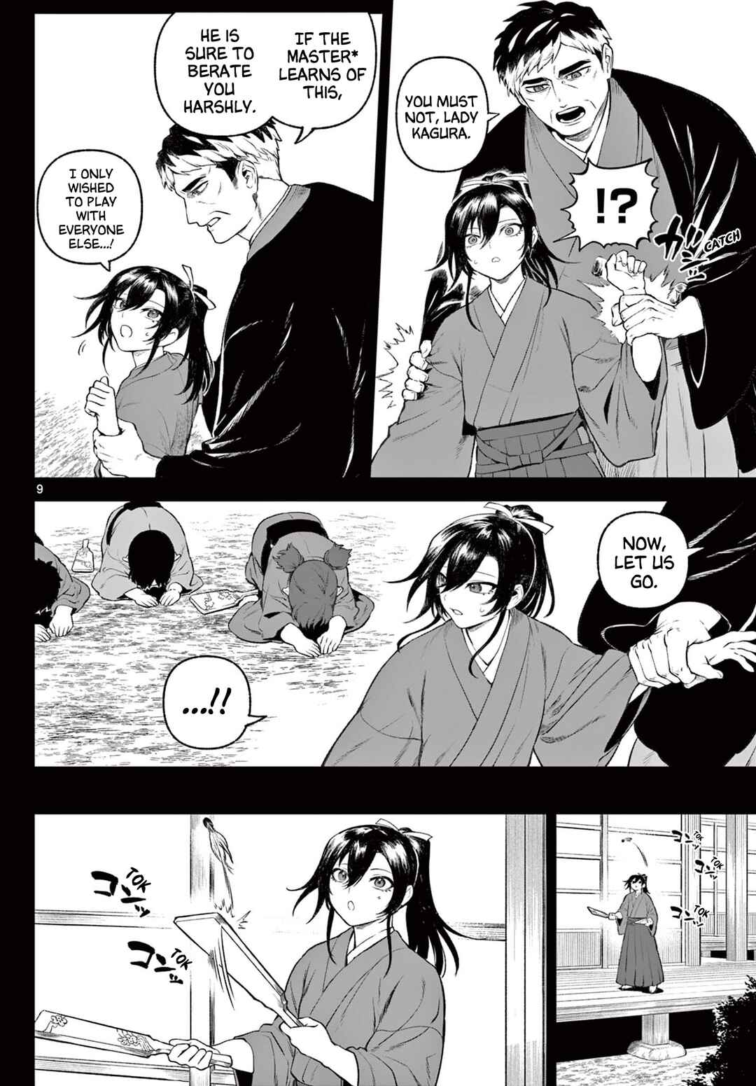 Chapter 1 - Page 9