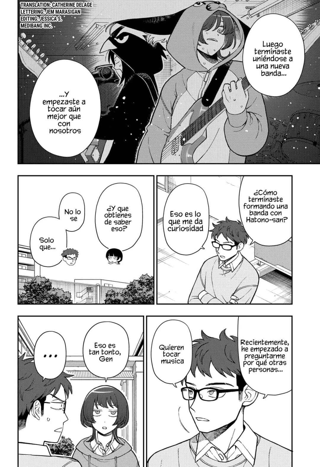 Chapter 78 - Page 3