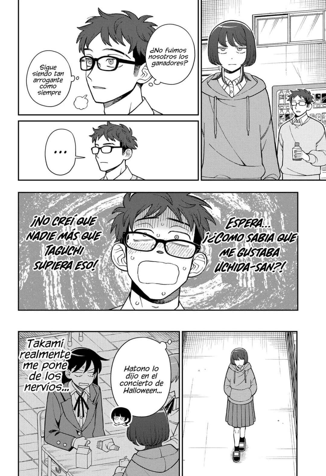 Chapter 78 - Page 5