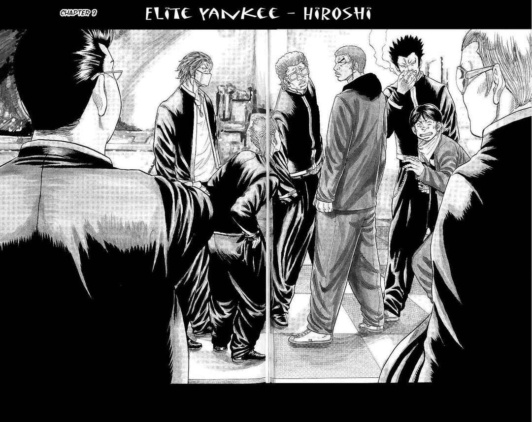 Chapter 3 - Page 3