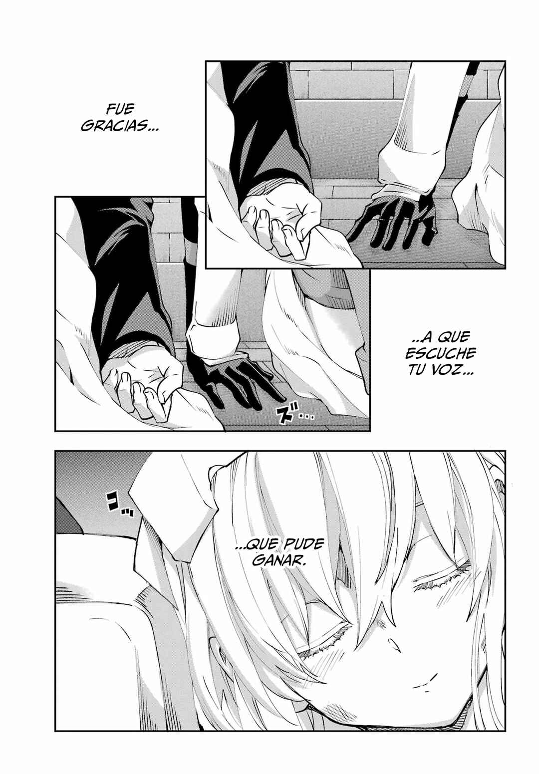Chapter 140 - Page 11
