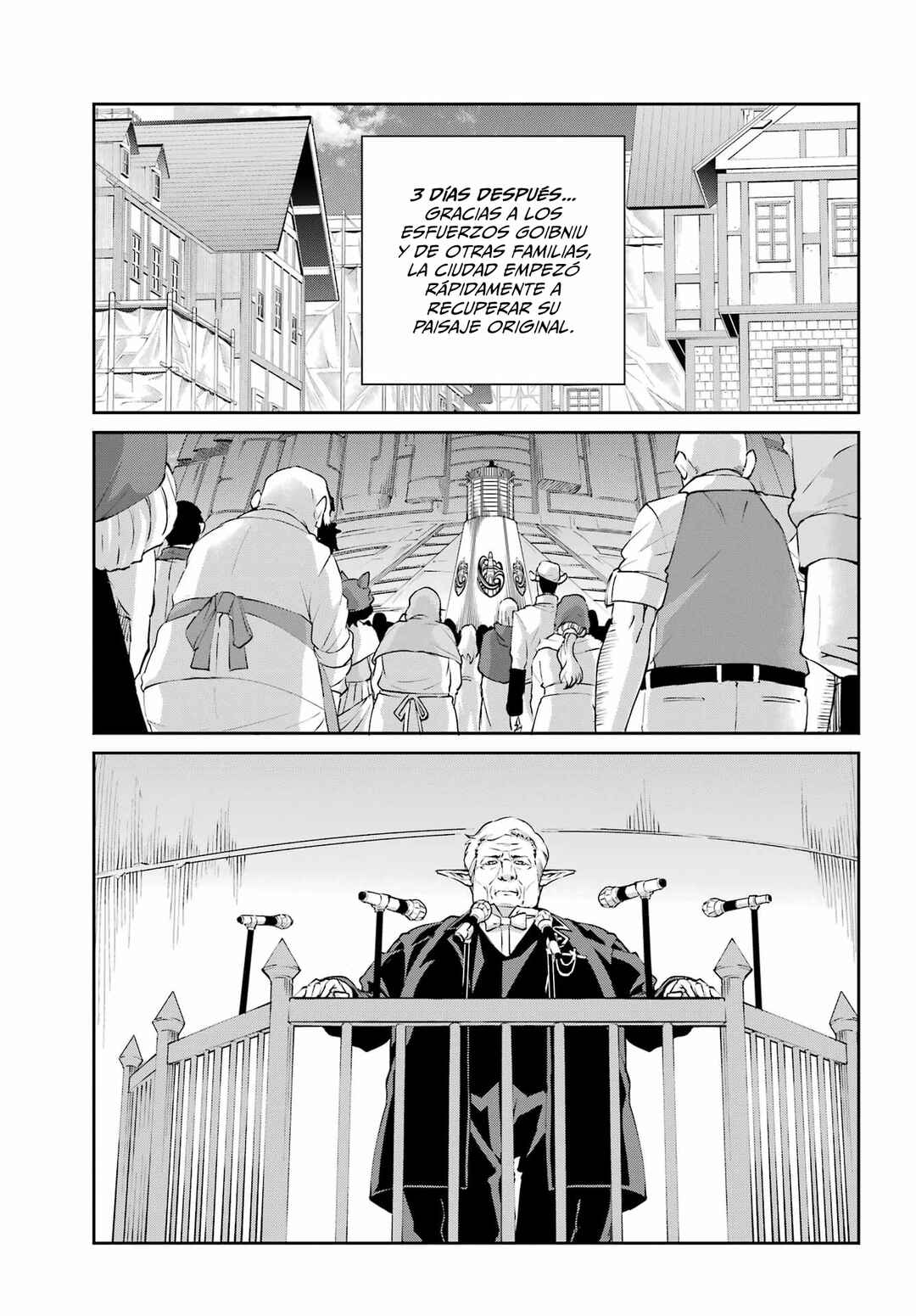 Chapter 140 - Page 14
