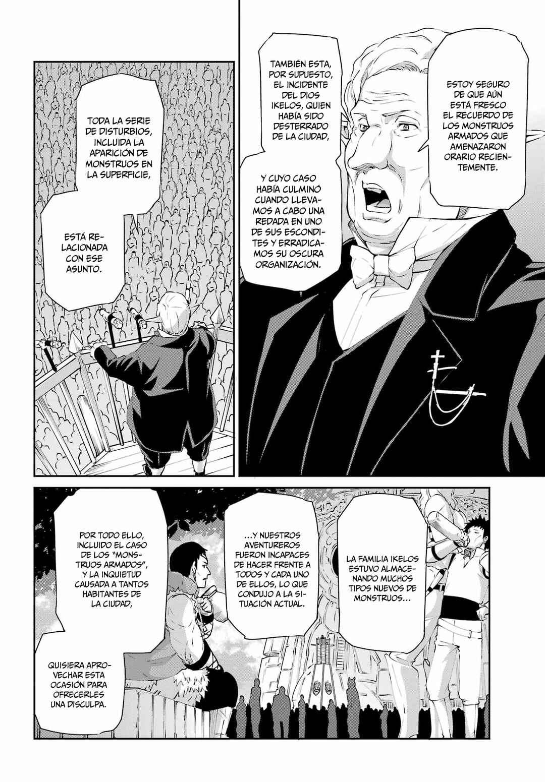 Chapter 140 - Page 15