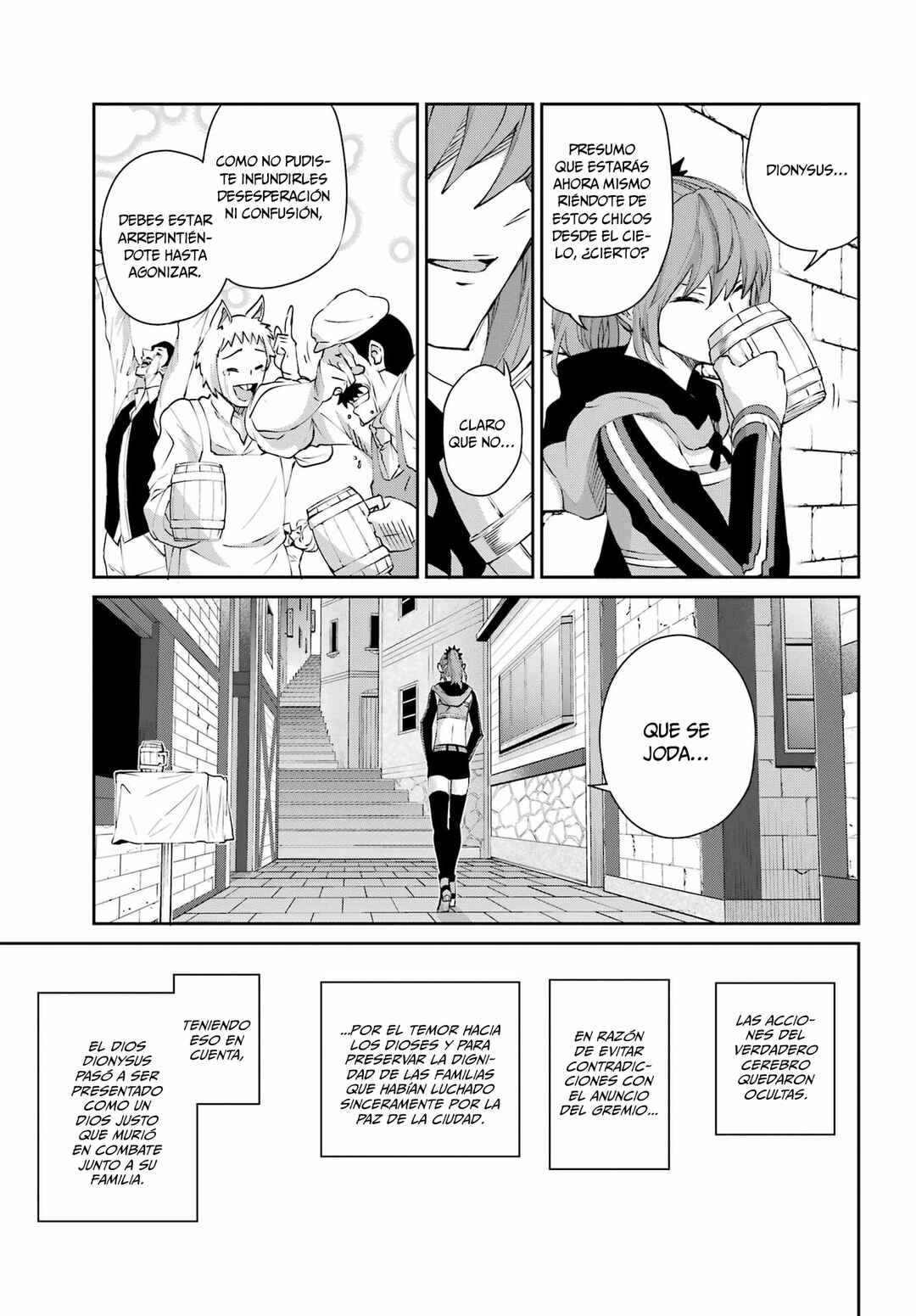 Chapter 140 - Page 22