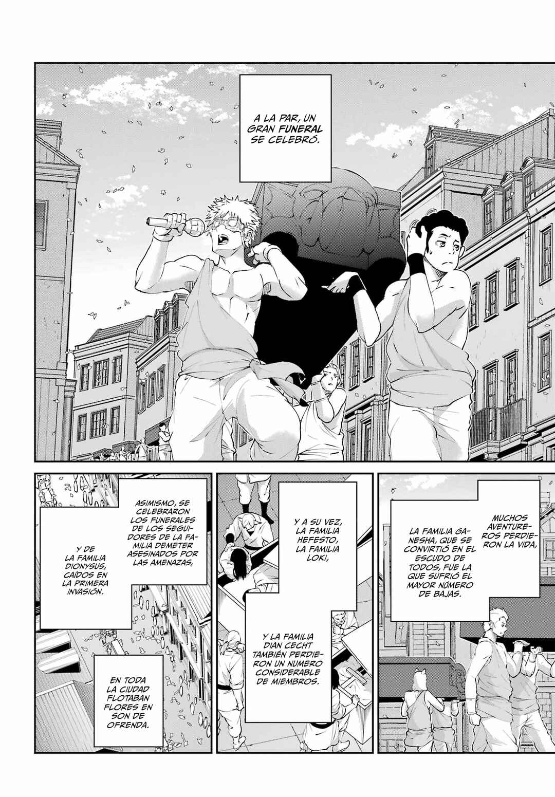 Chapter 140 - Page 23