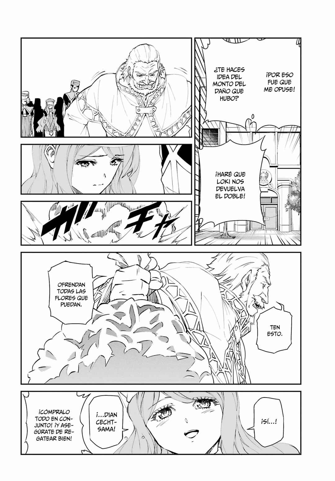 Chapter 140 - Page 25