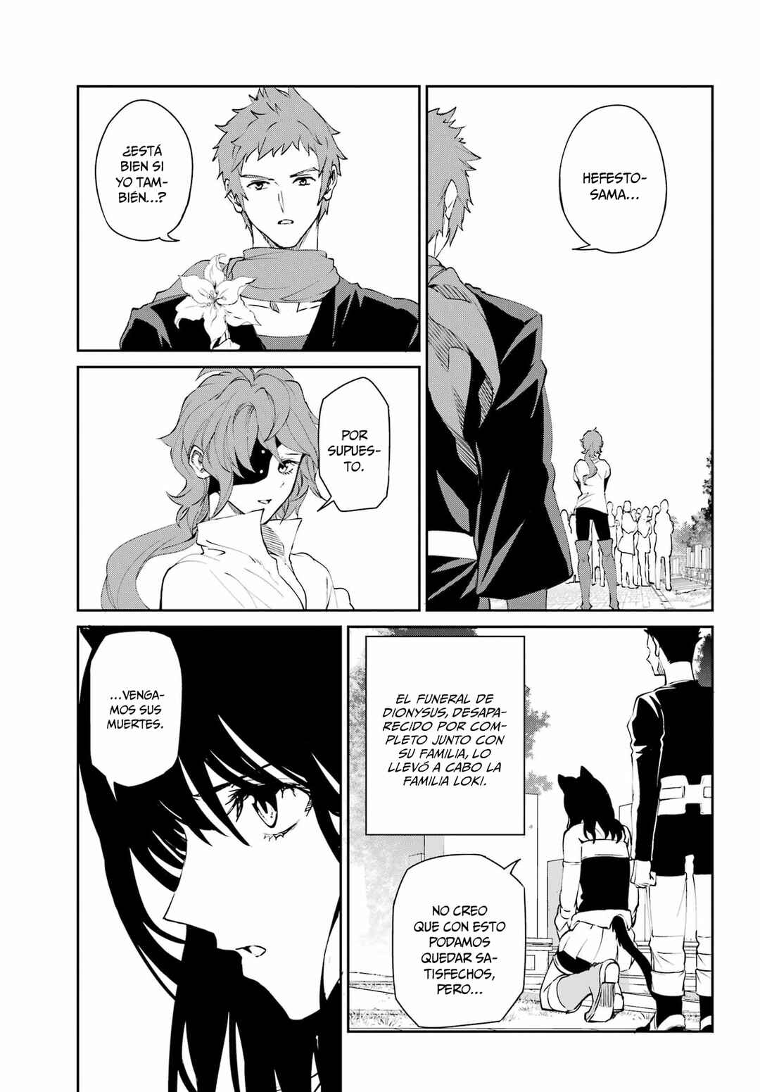 Chapter 140 - Page 26