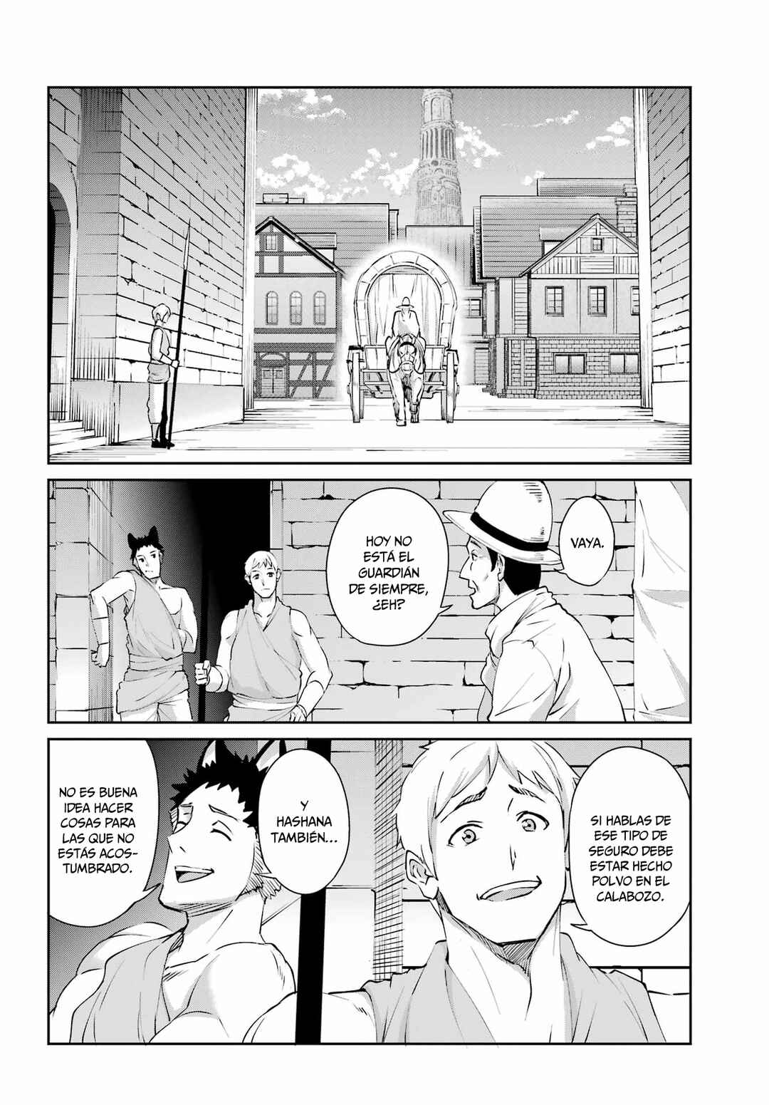 Chapter 140 - Page 27