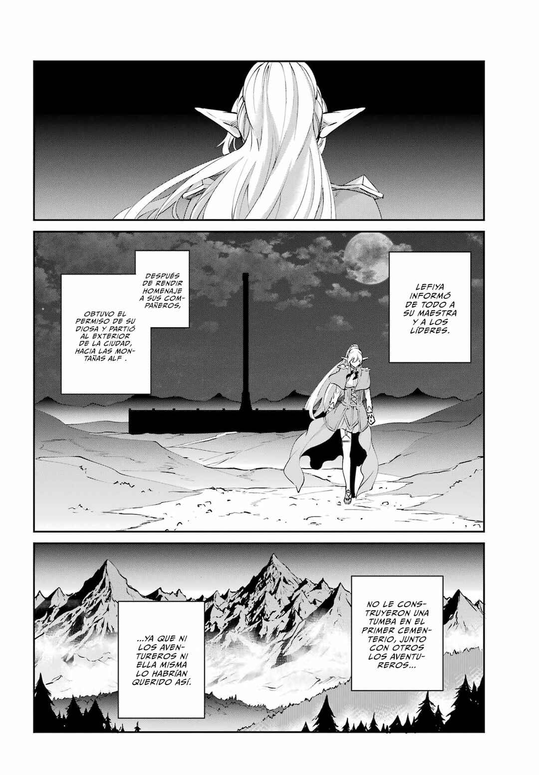 Chapter 140 - Page 29