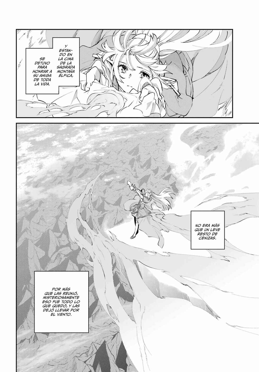 Chapter 140 - Page 31