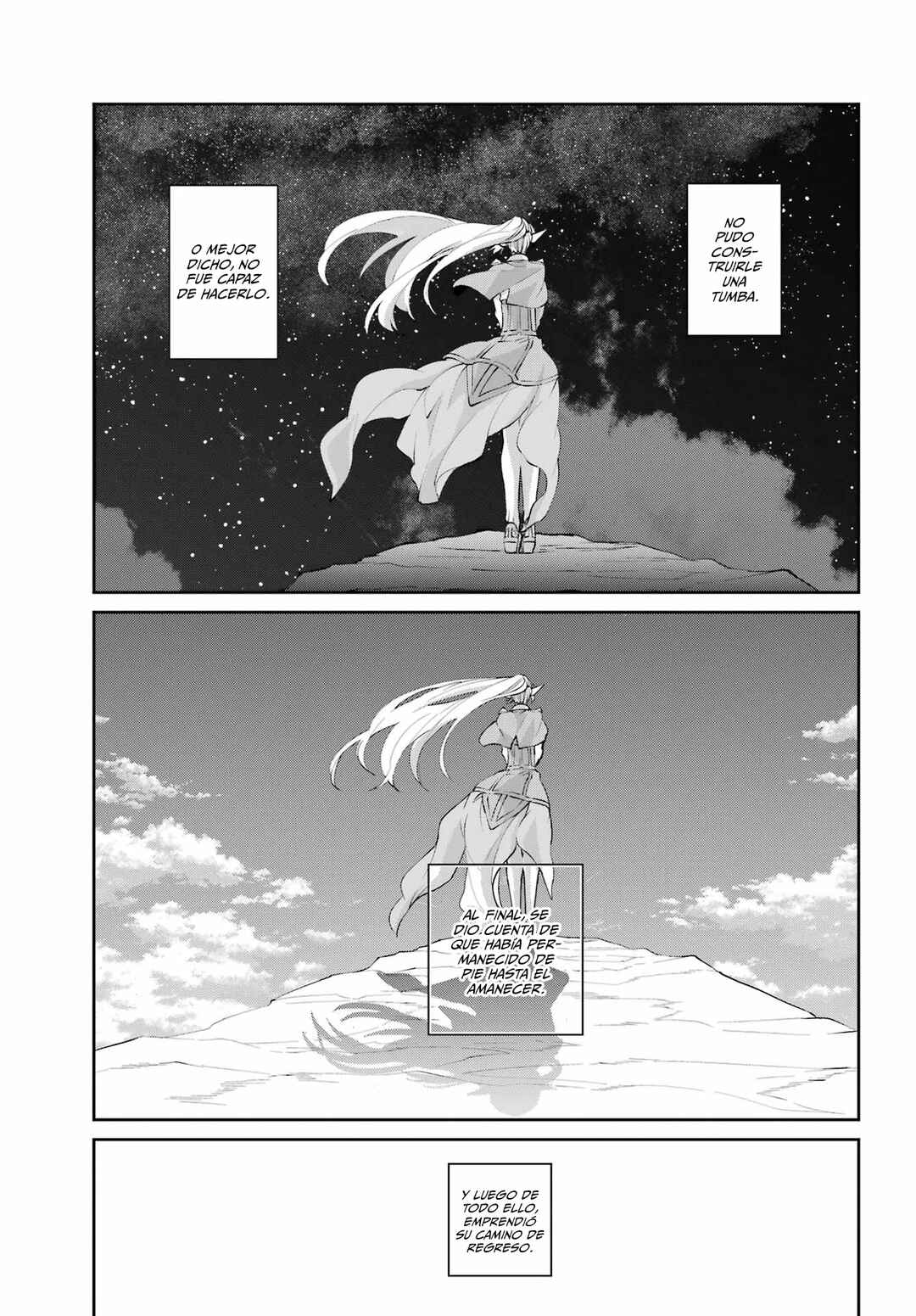 Chapter 140 - Page 32