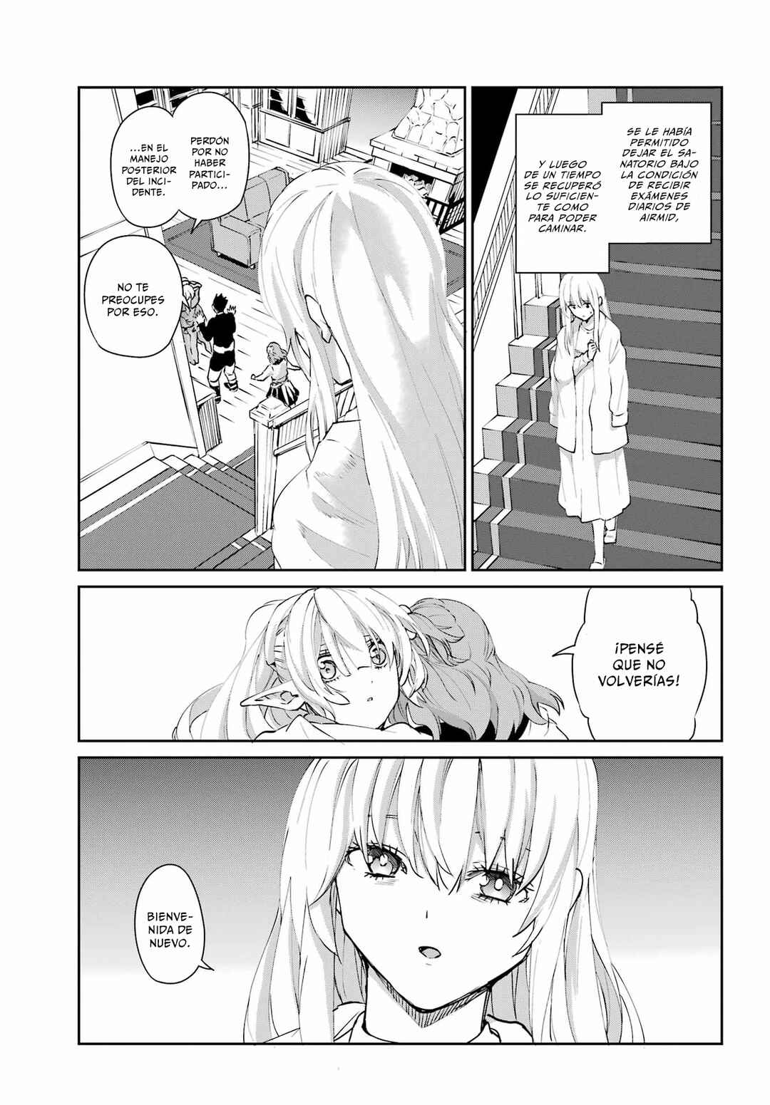 Chapter 140 - Page 34