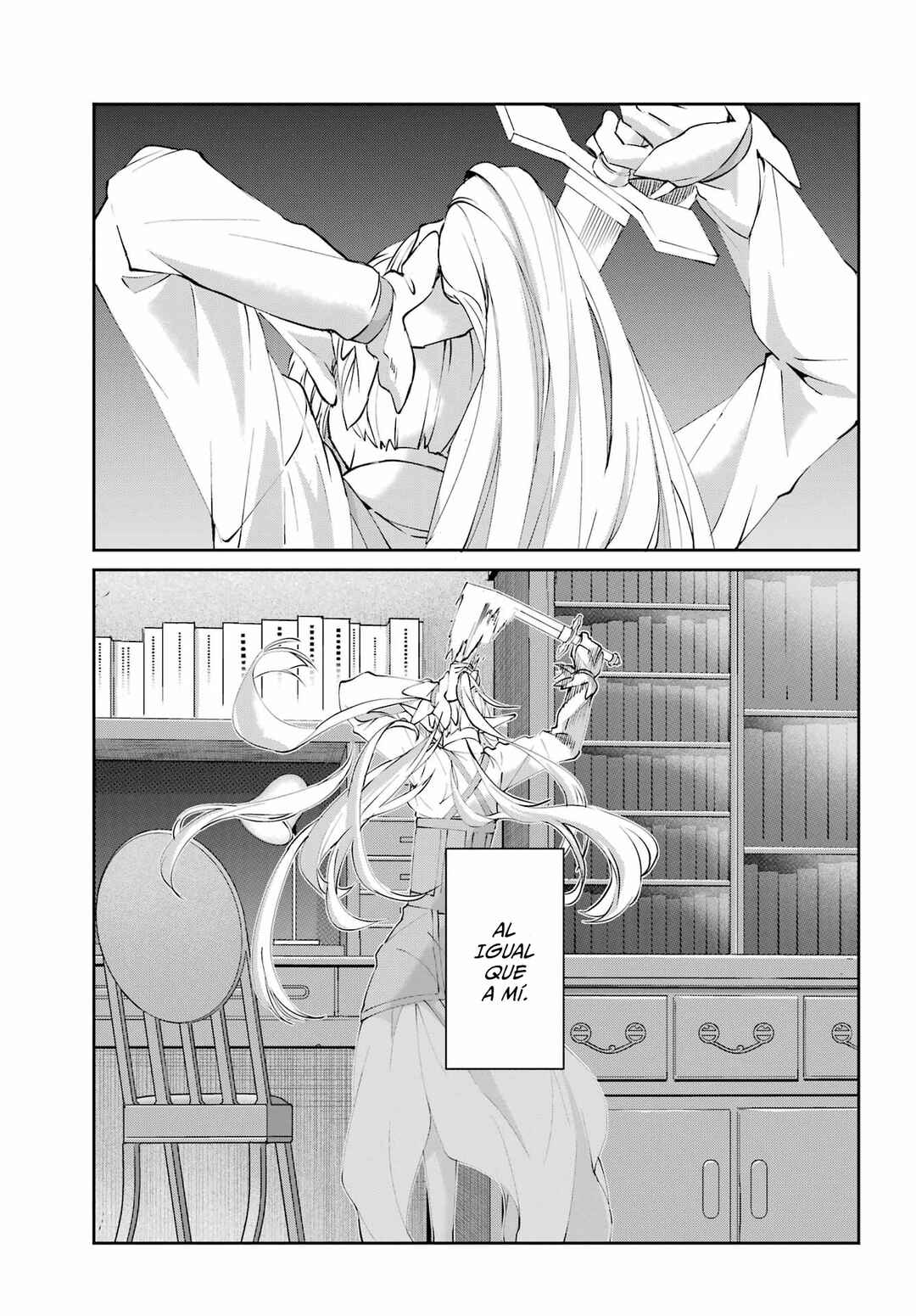 Chapter 140 - Page 36