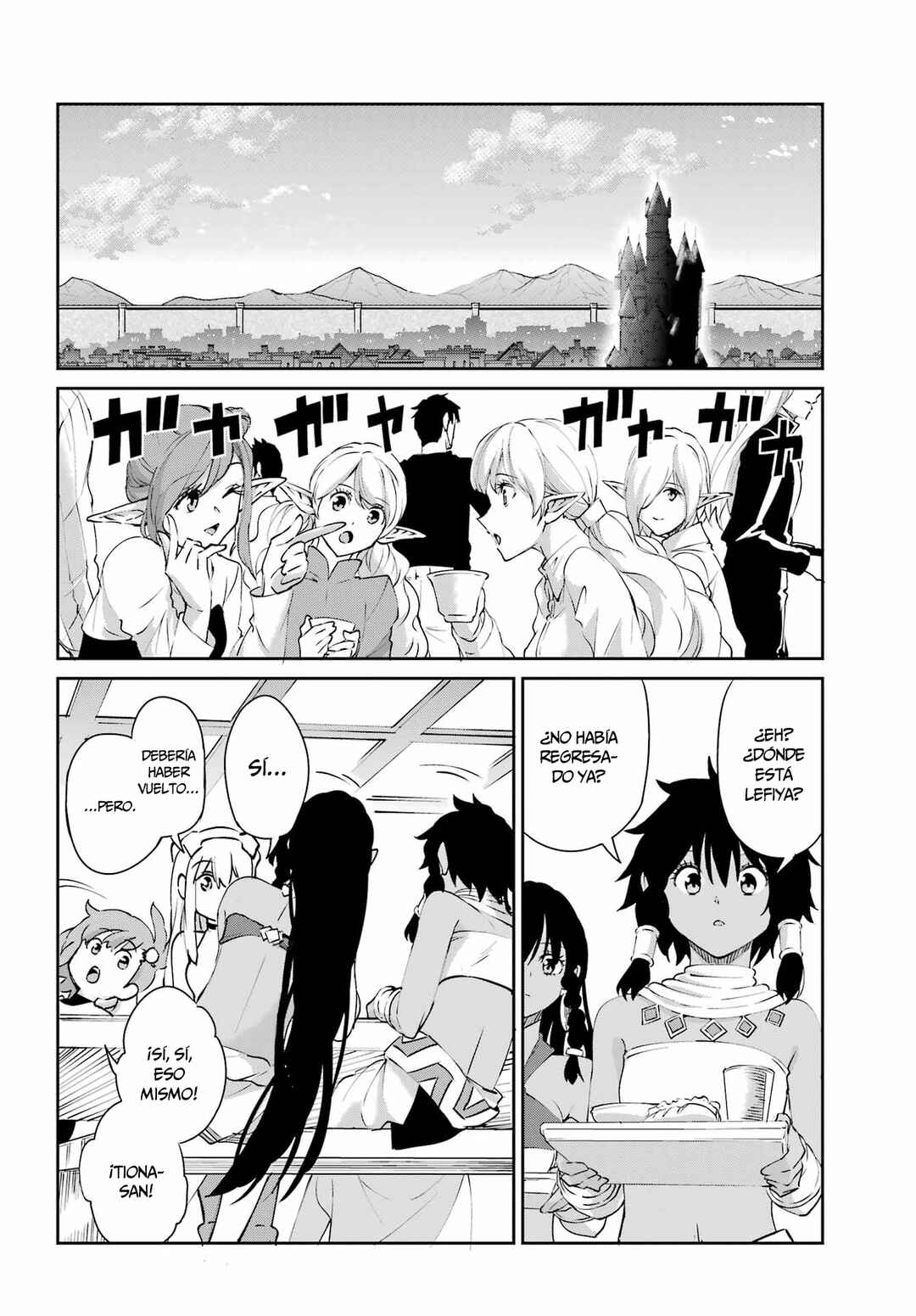 Chapter 140 - Page 37