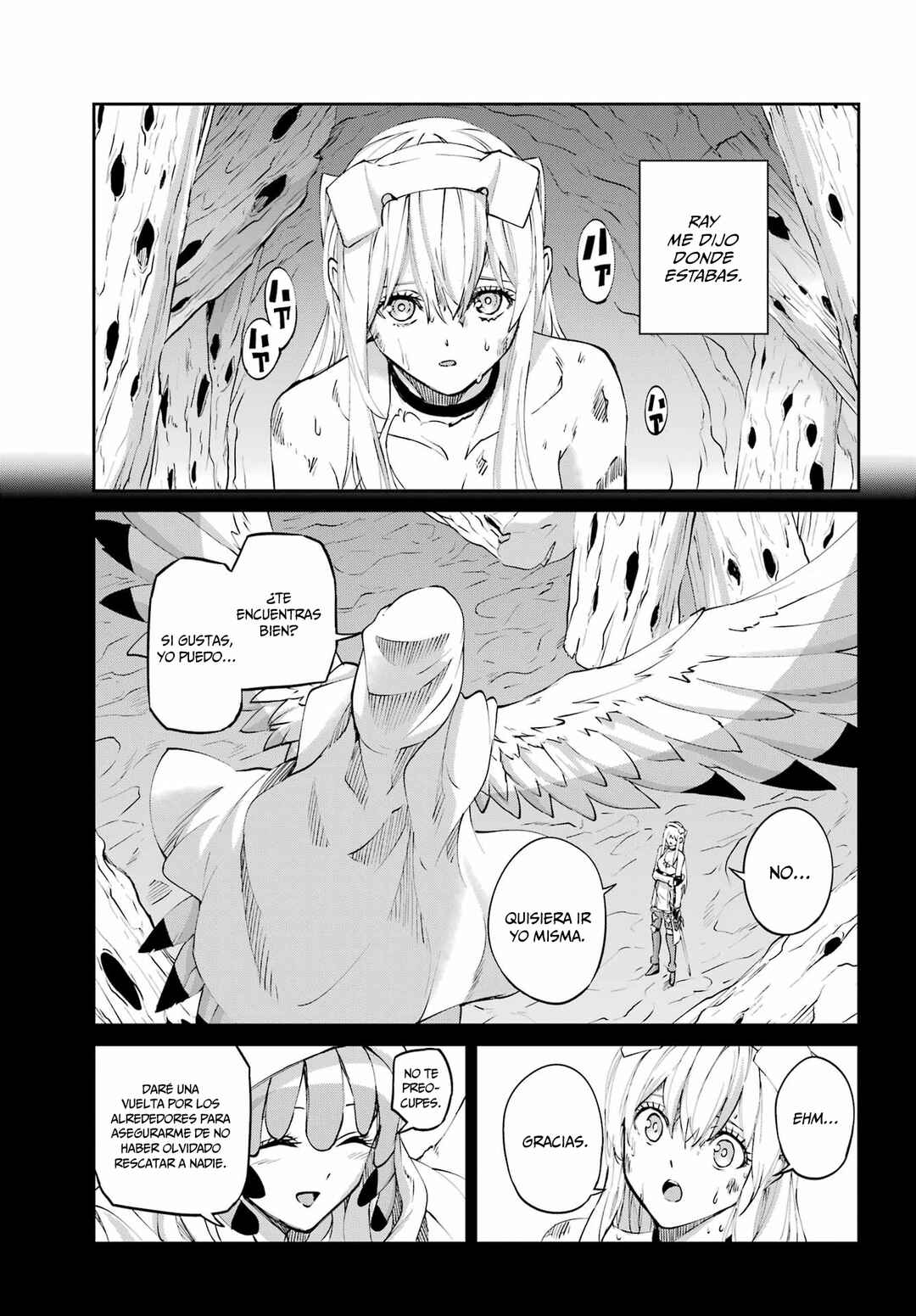 Chapter 140 - Page 4