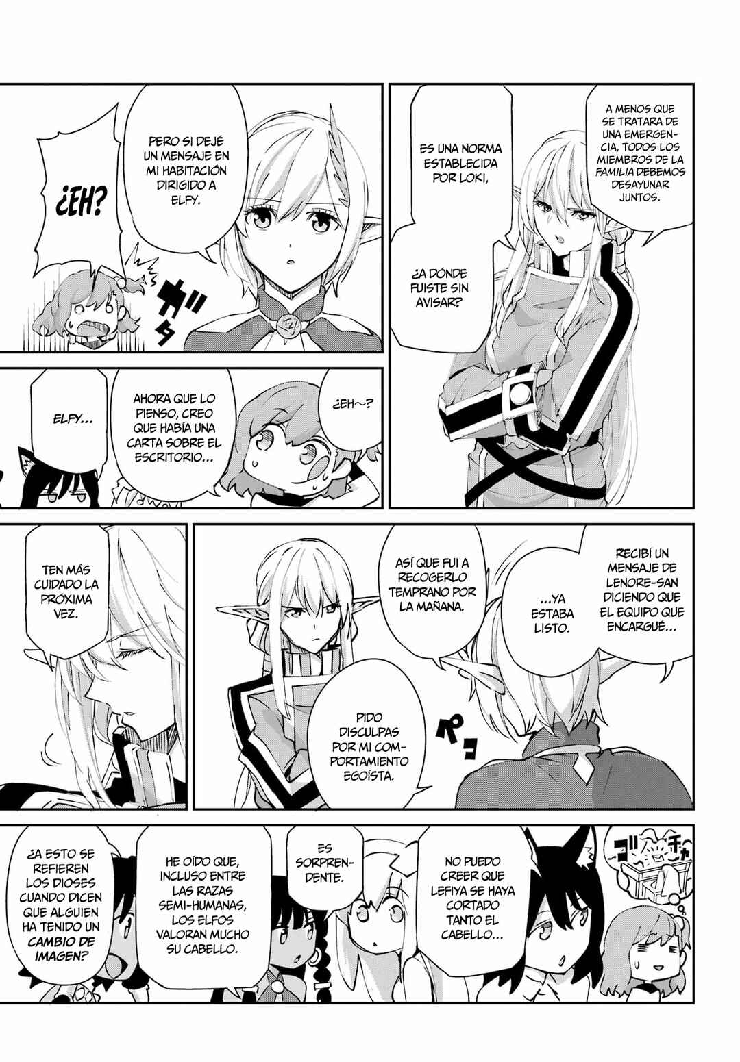 Chapter 140 - Page 40