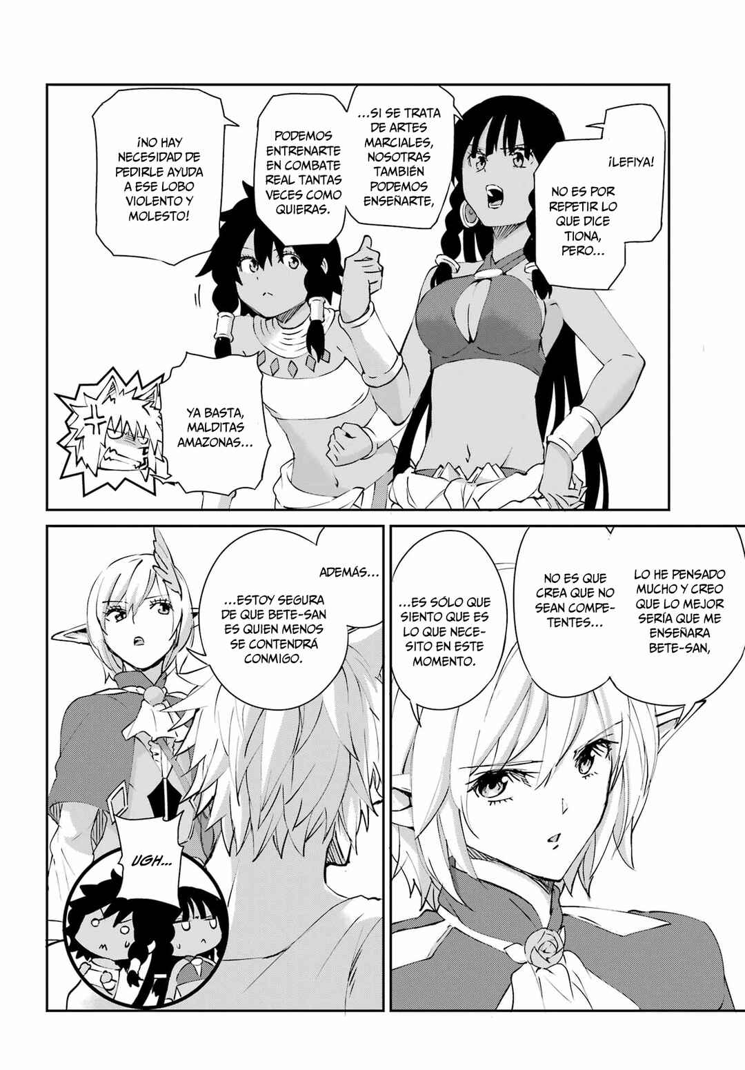 Chapter 140 - Page 43