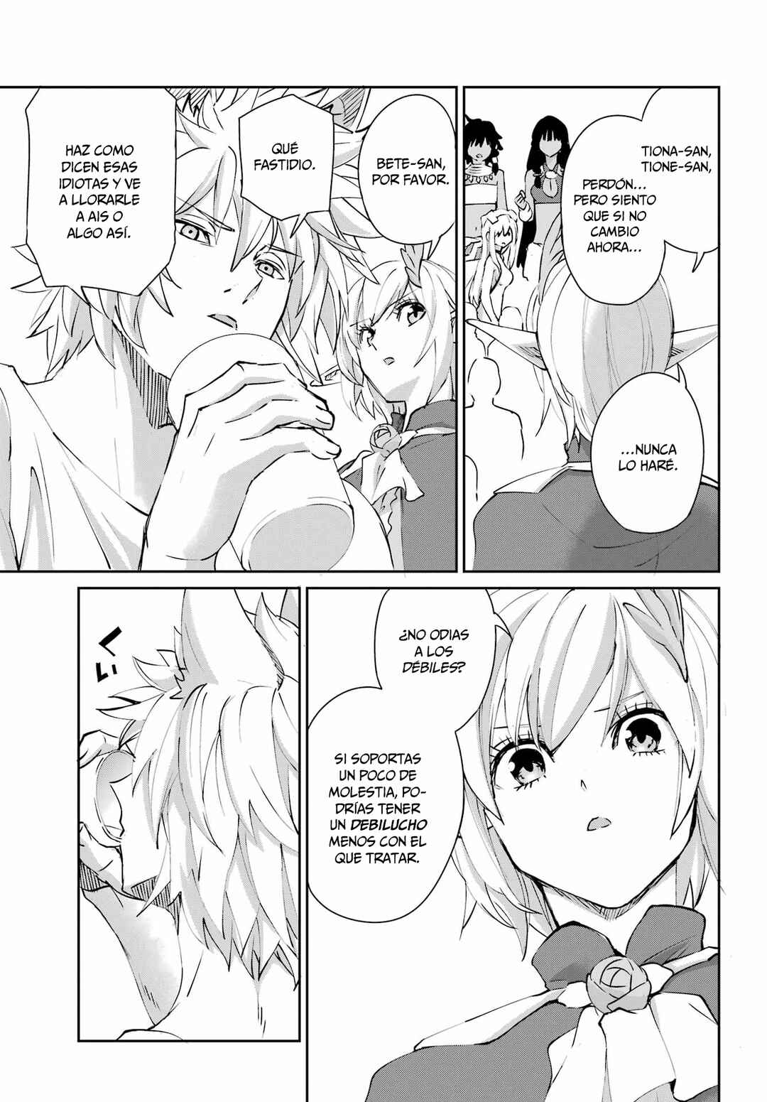 Chapter 140 - Page 44