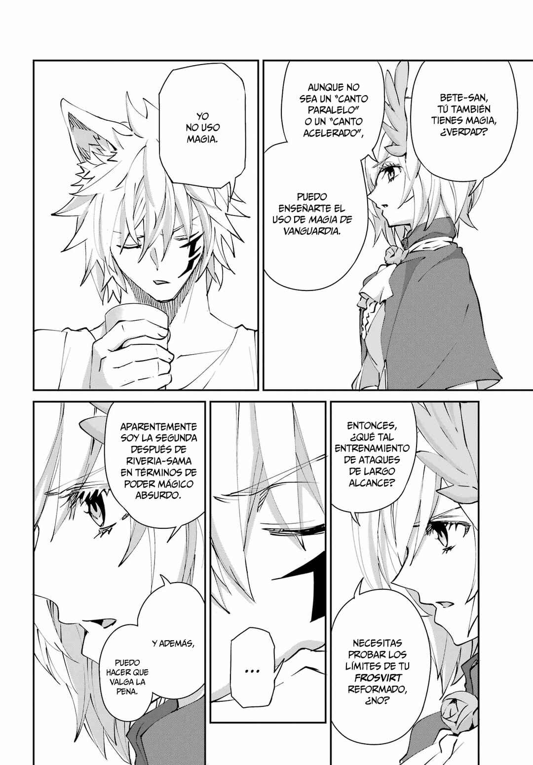 Chapter 140 - Page 45