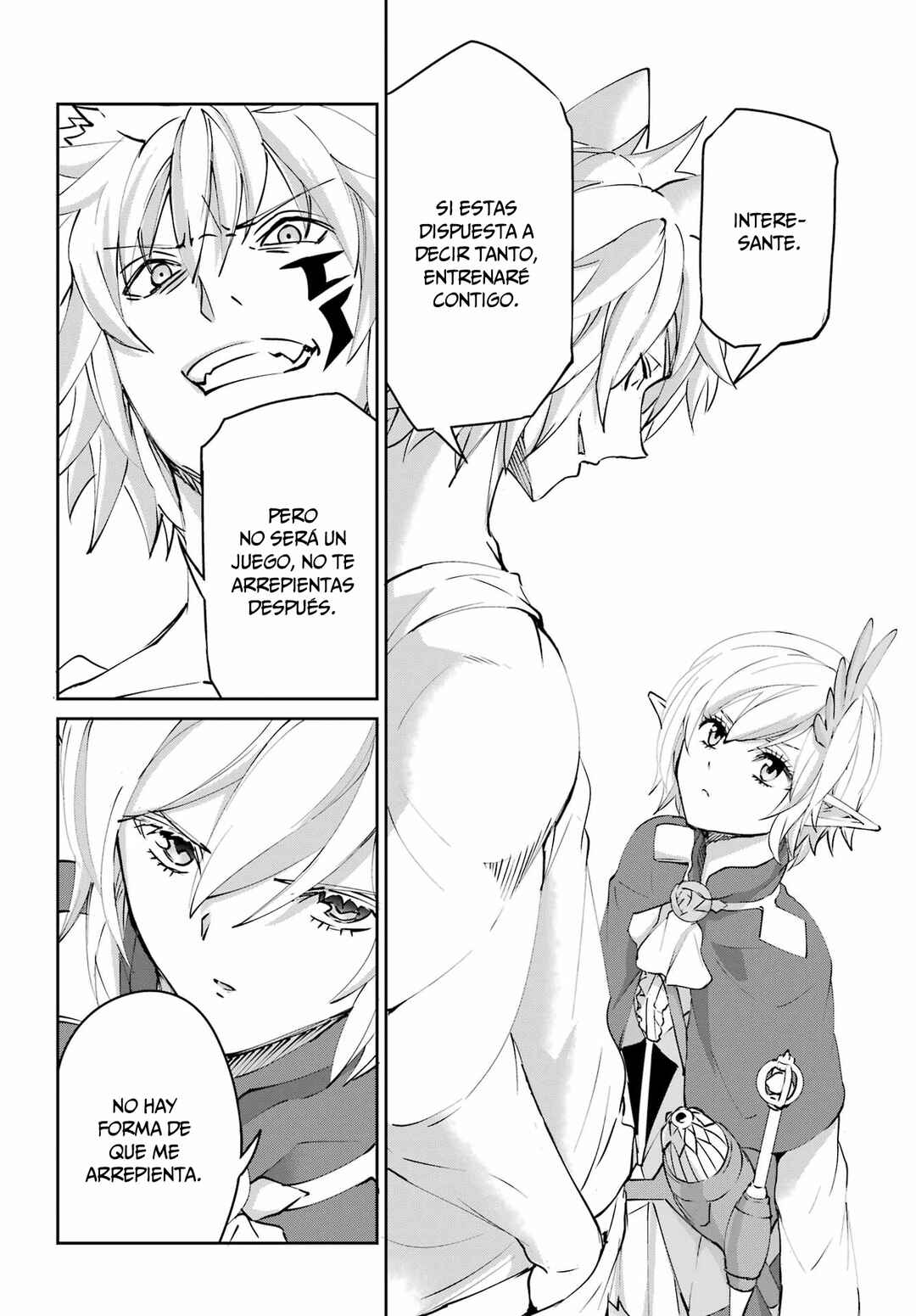 Chapter 140 - Page 47