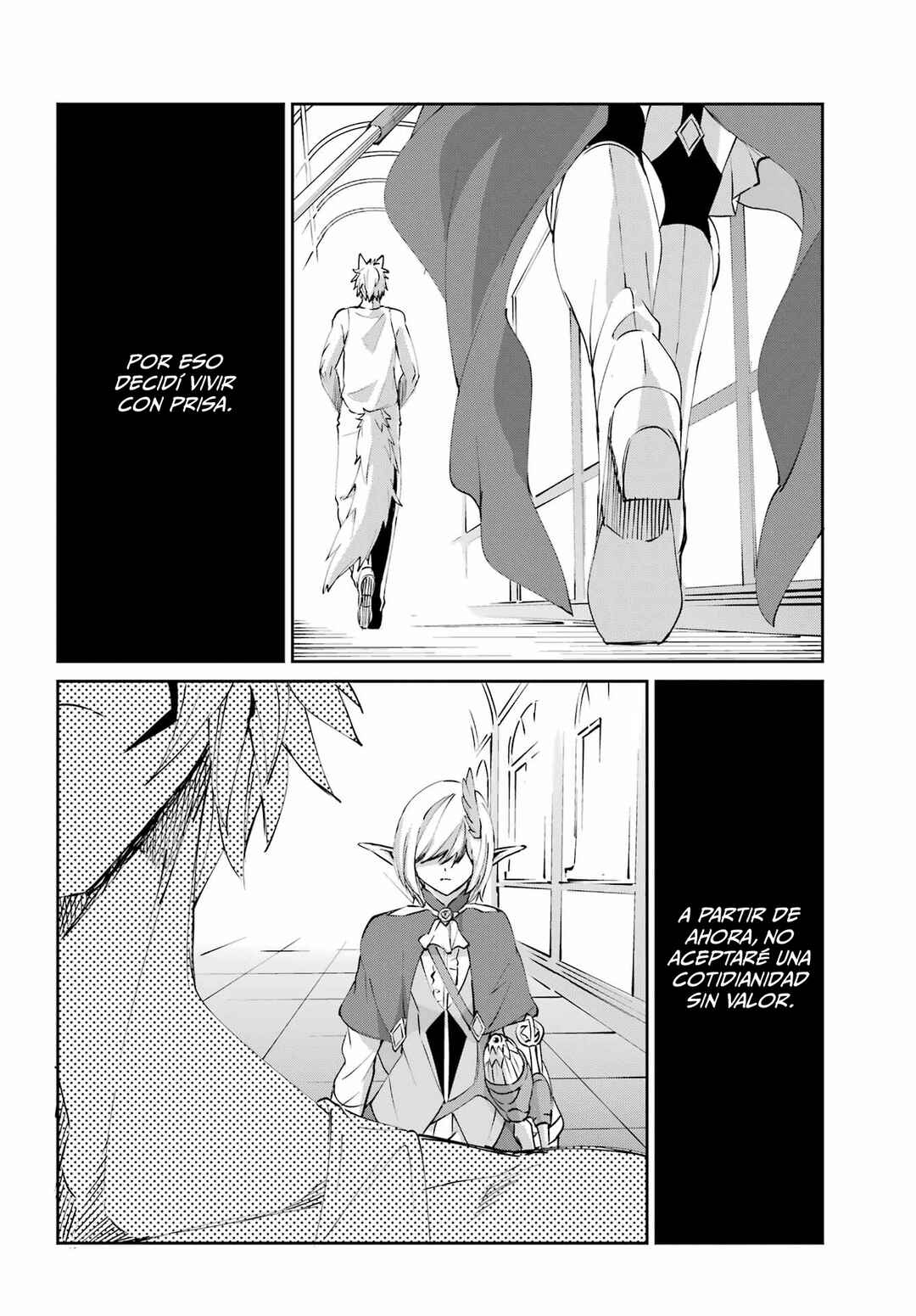 Chapter 140 - Page 49
