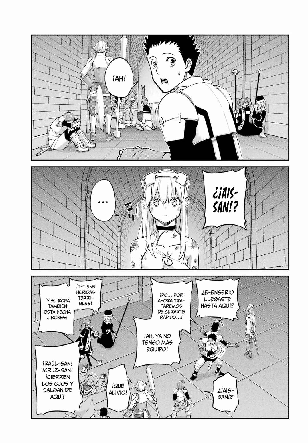 Chapter 140 - Page 5
