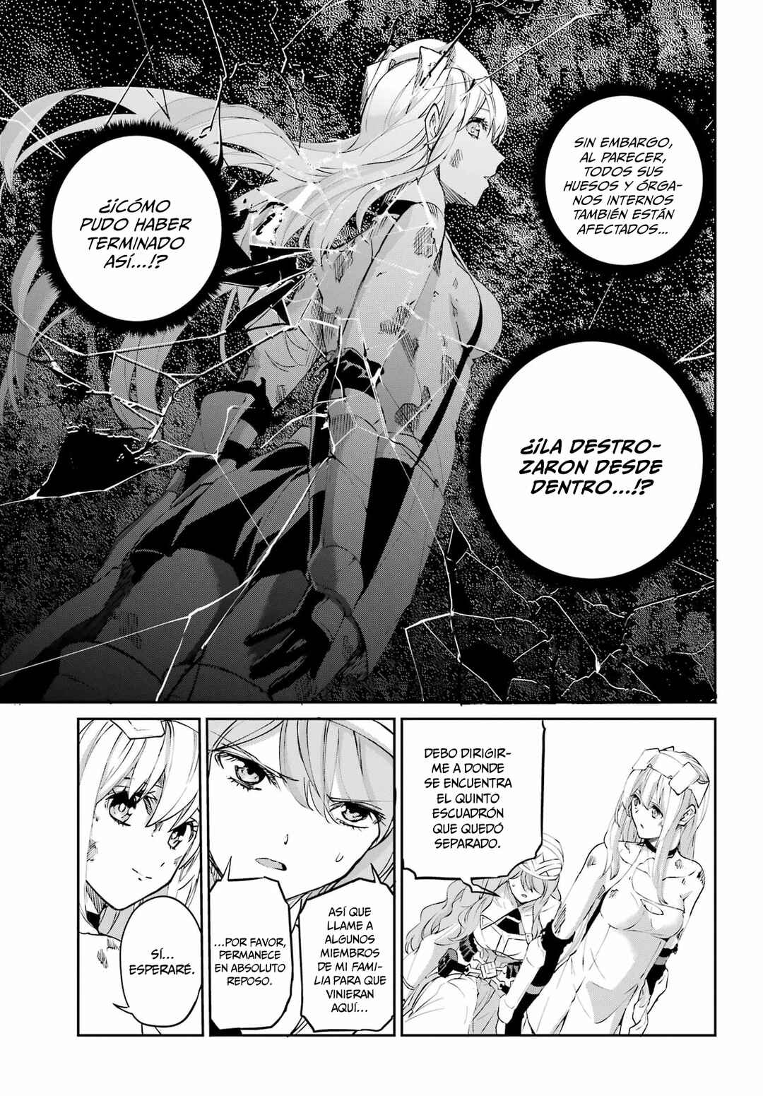 Chapter 140 - Page 7