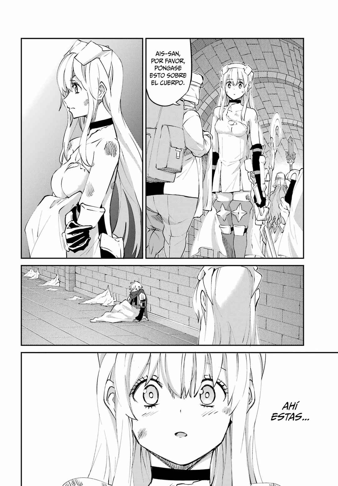 Chapter 140 - Page 8