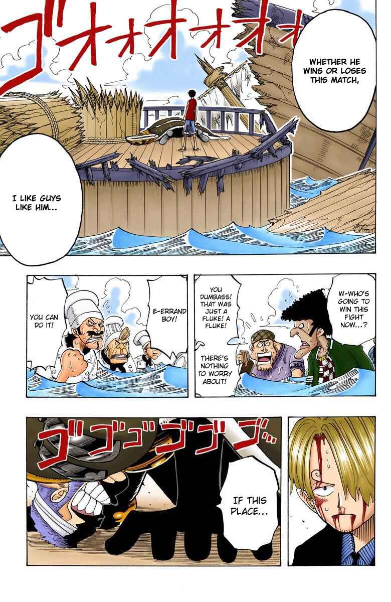 Chapter 63 - Page 19