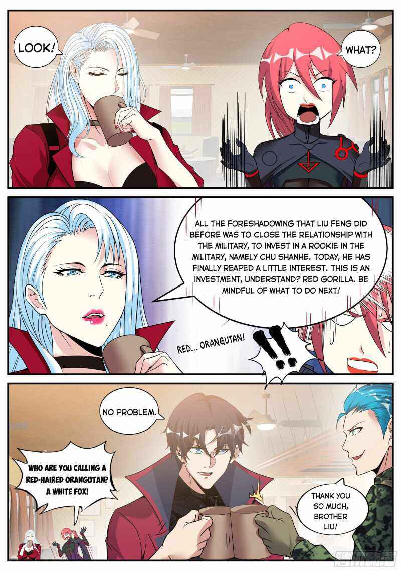 Chapter 99 - Page 10