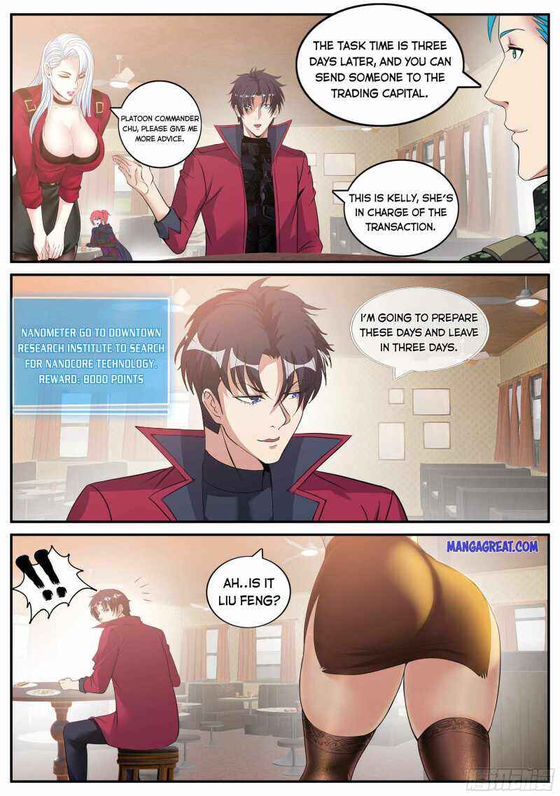 Chapter 99 - Page 11