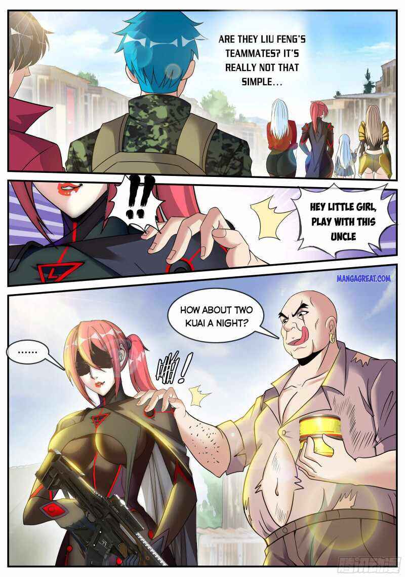 Chapter 99 - Page 2