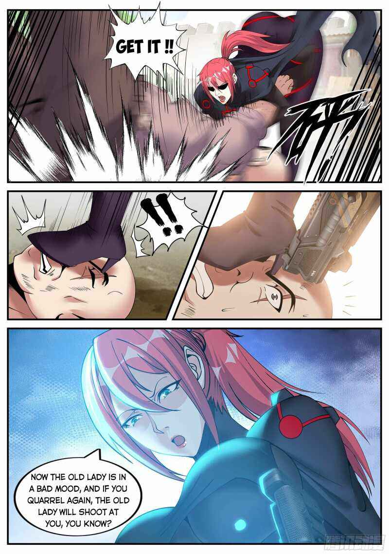 Chapter 99 - Page 4
