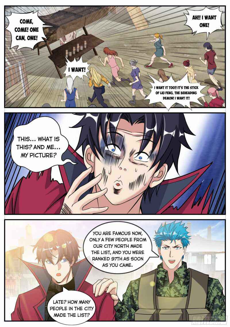 Chapter 99 - Page 6