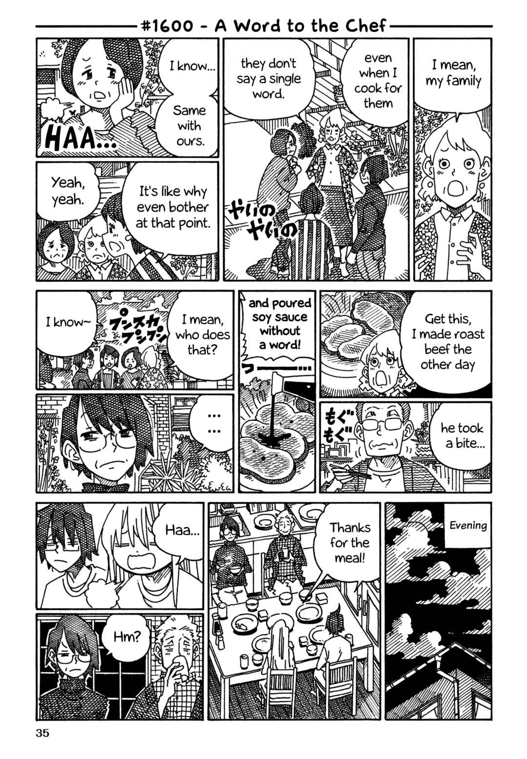 Chapter 1600 - Page 1