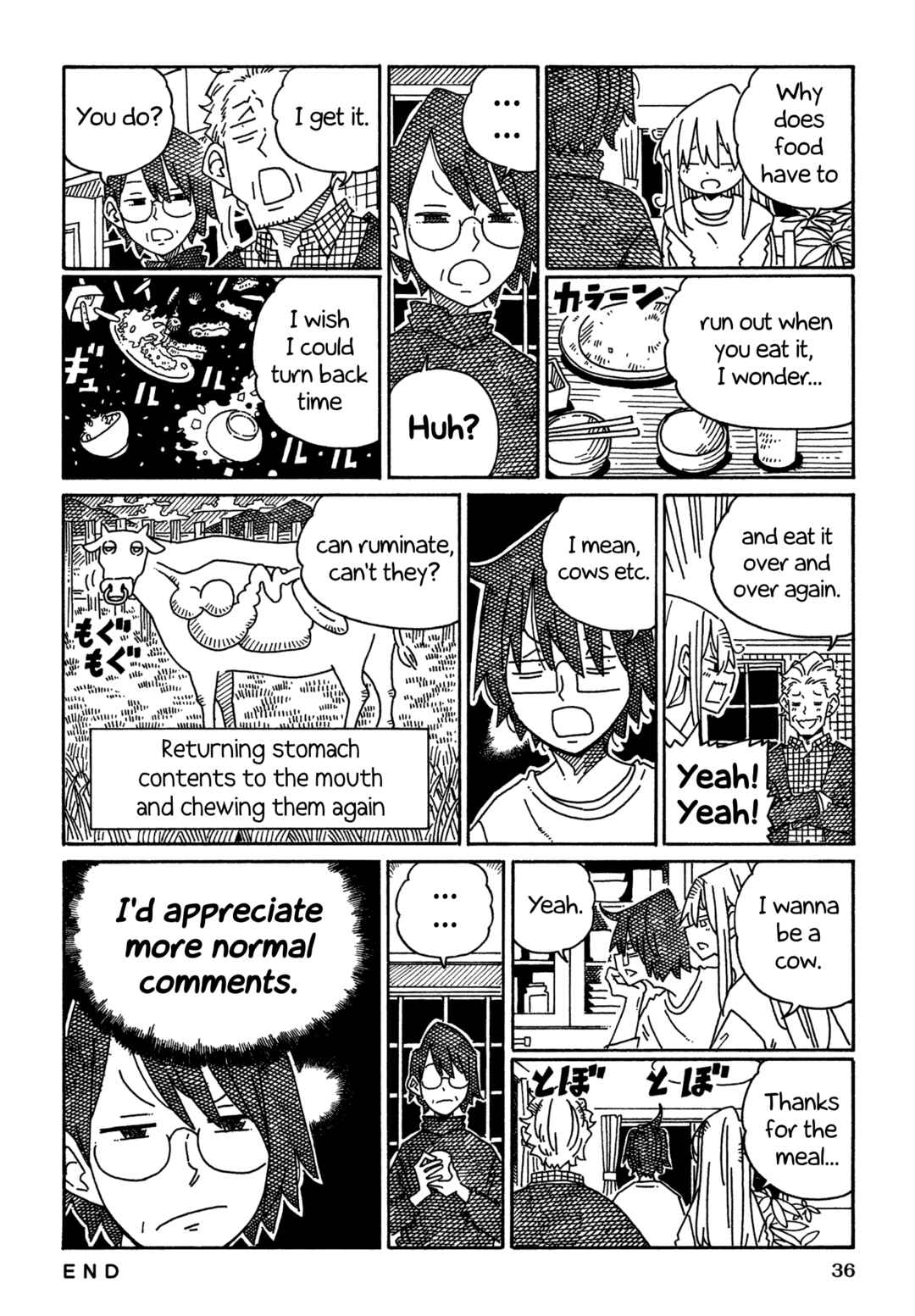 Chapter 1600 - Page 2
