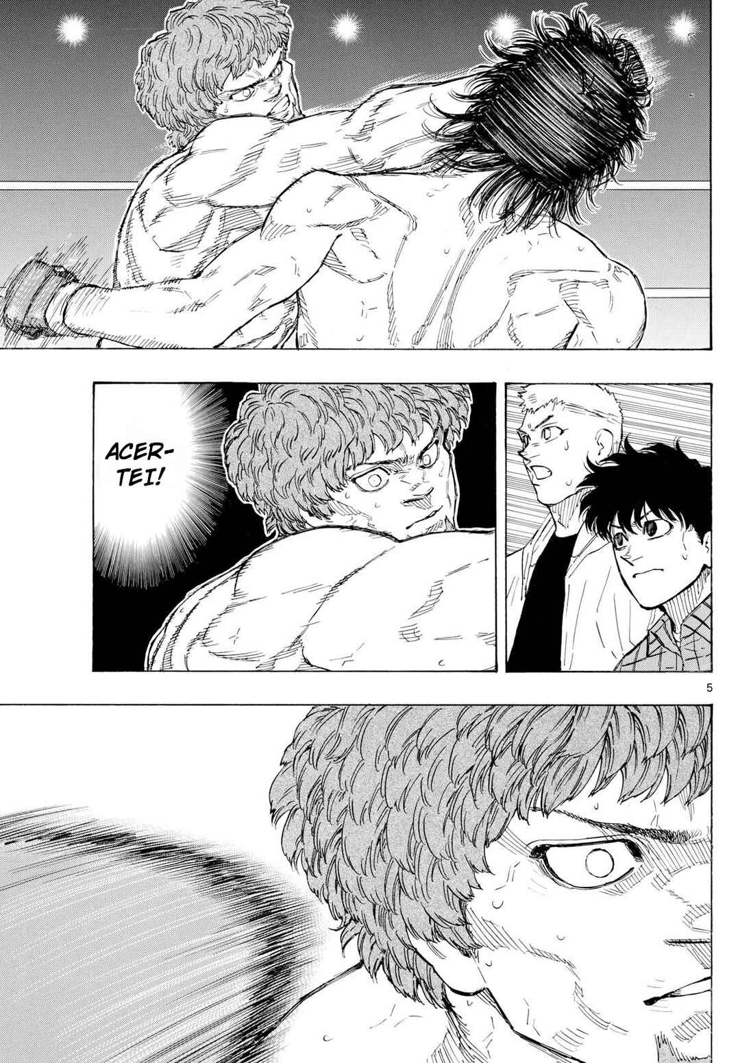 Chapter 115 - Page 6