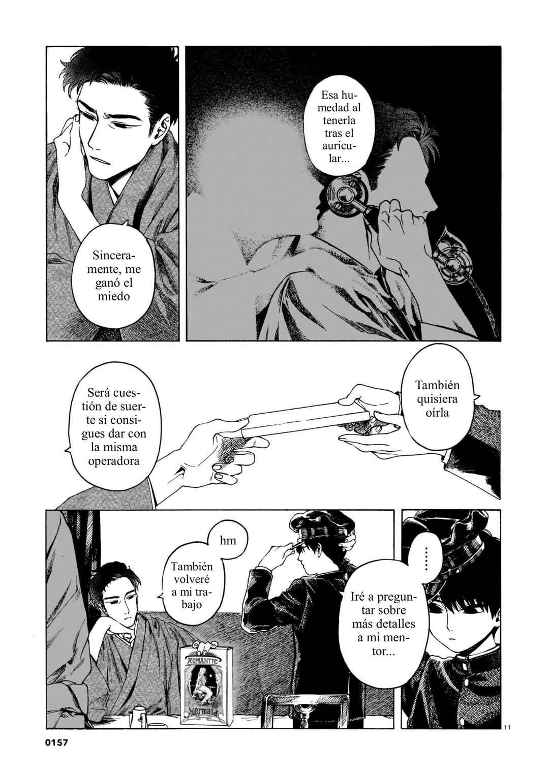 Chapter 2 - Page 11