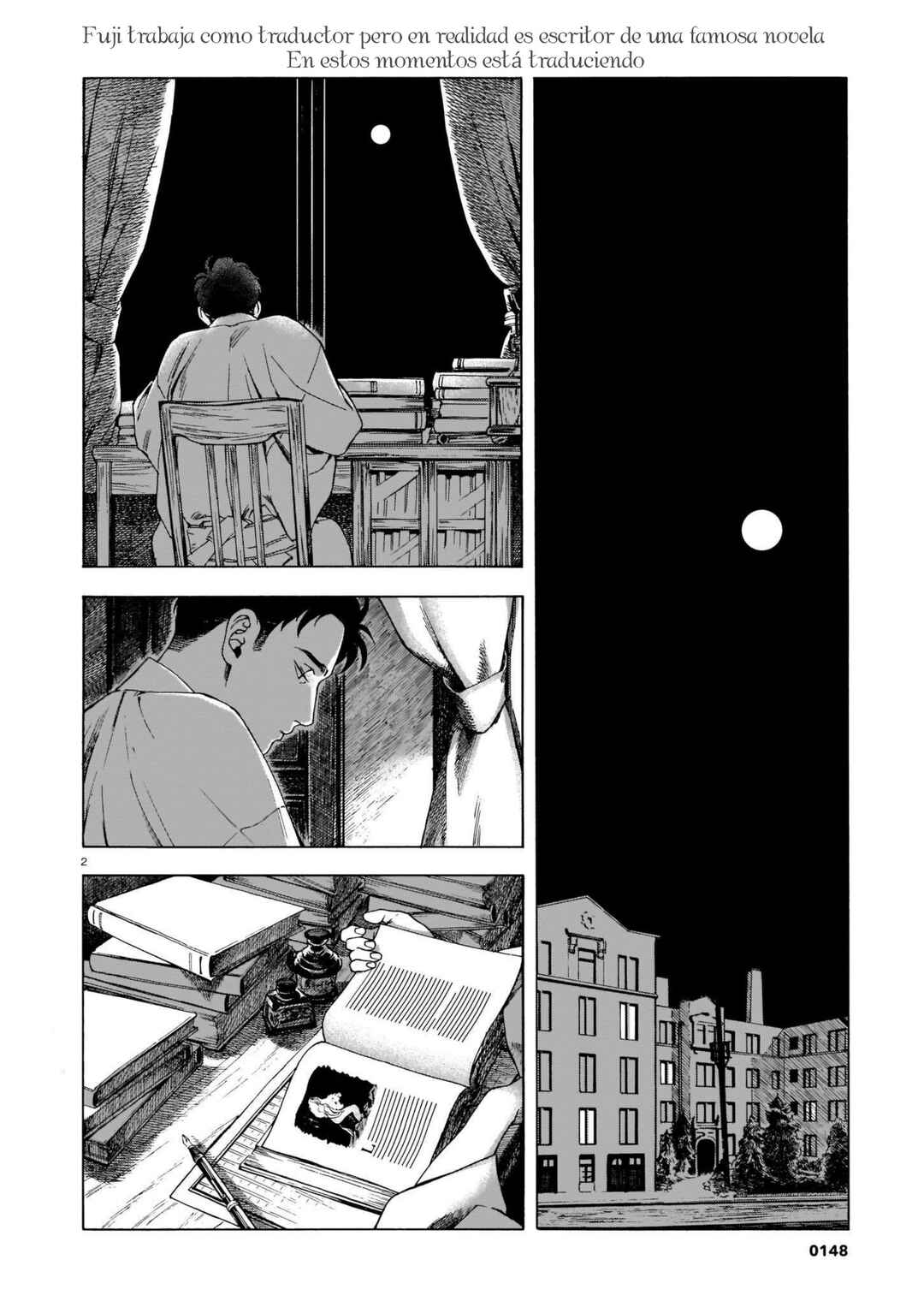 Chapter 2 - Page 2