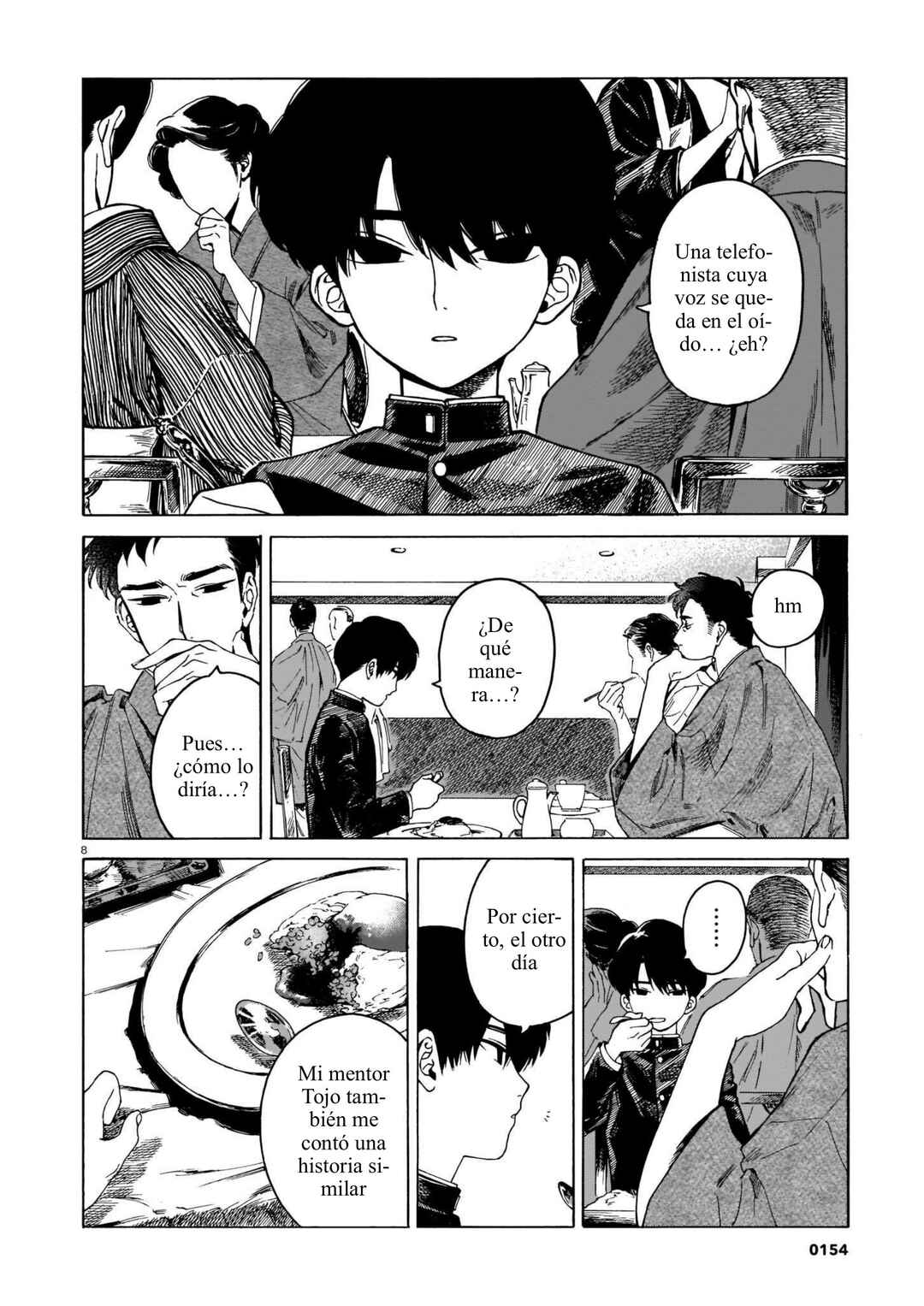 Chapter 2 - Page 8