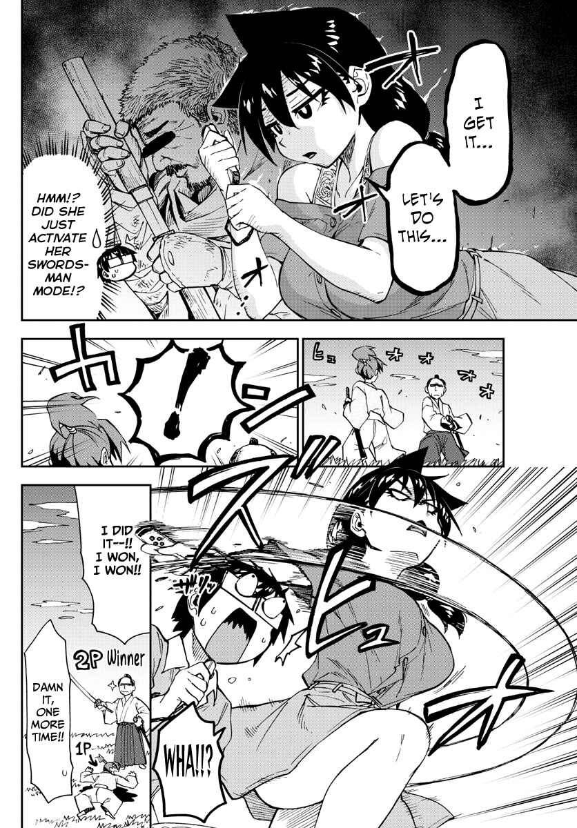 Chapter 157 - Page 8