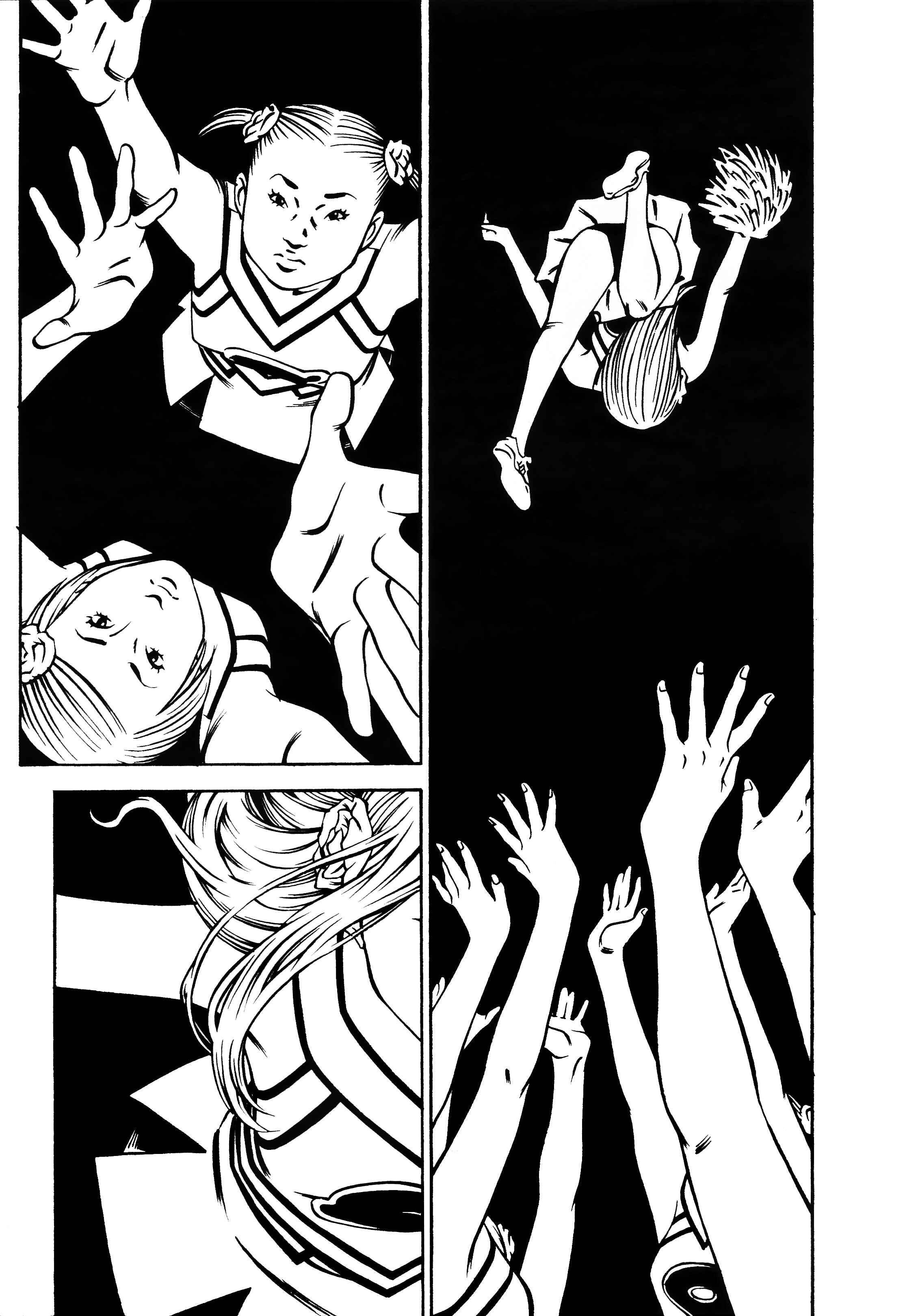Chapter 10 - Page 1