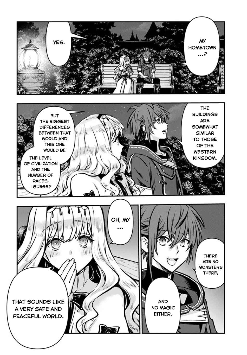 Chapter 63 - Page 21