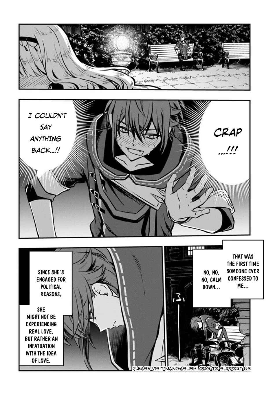 Chapter 63 - Page 29