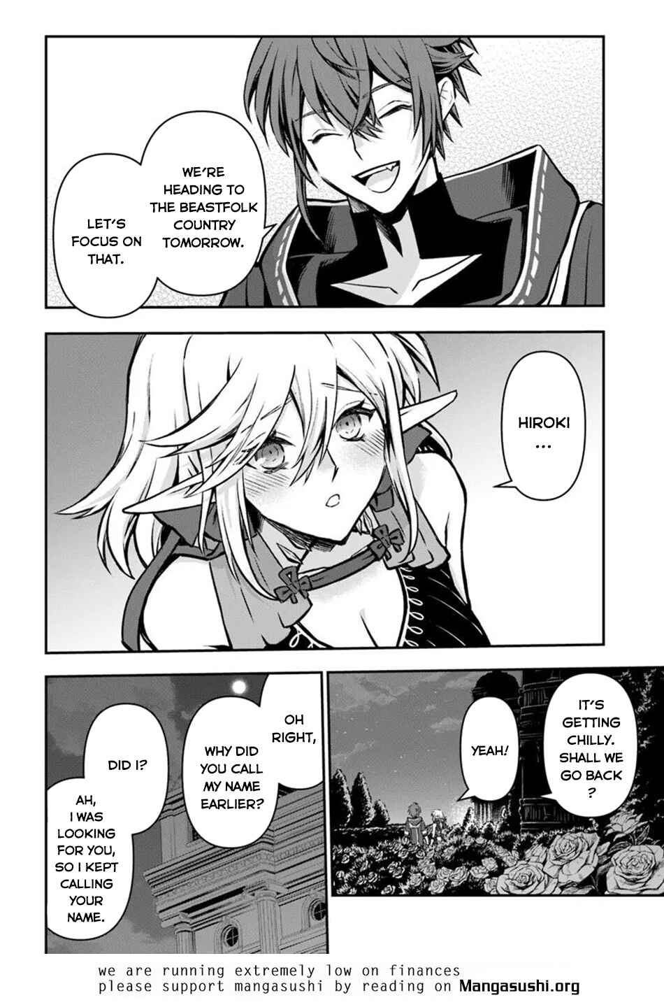 Chapter 63 - Page 35