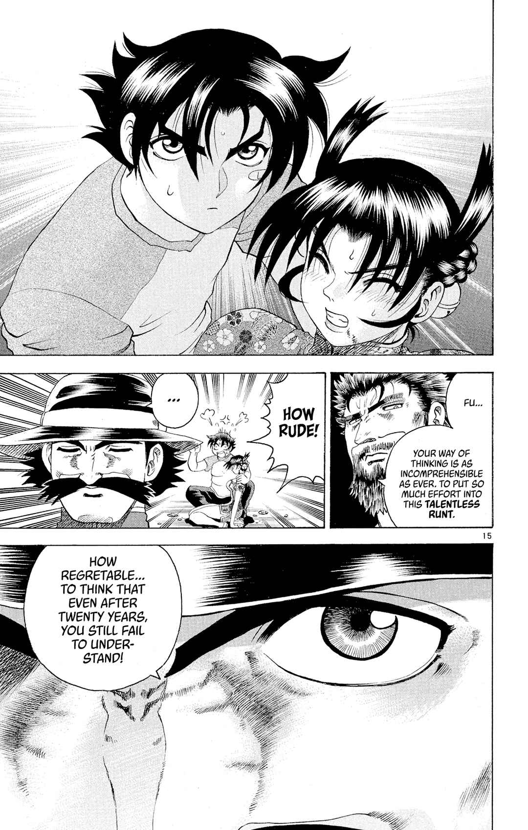Chapter 68 - Page 15