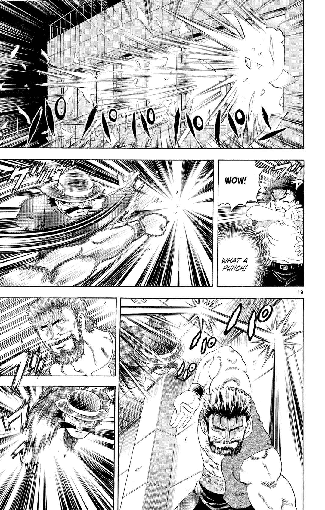 Chapter 68 - Page 19