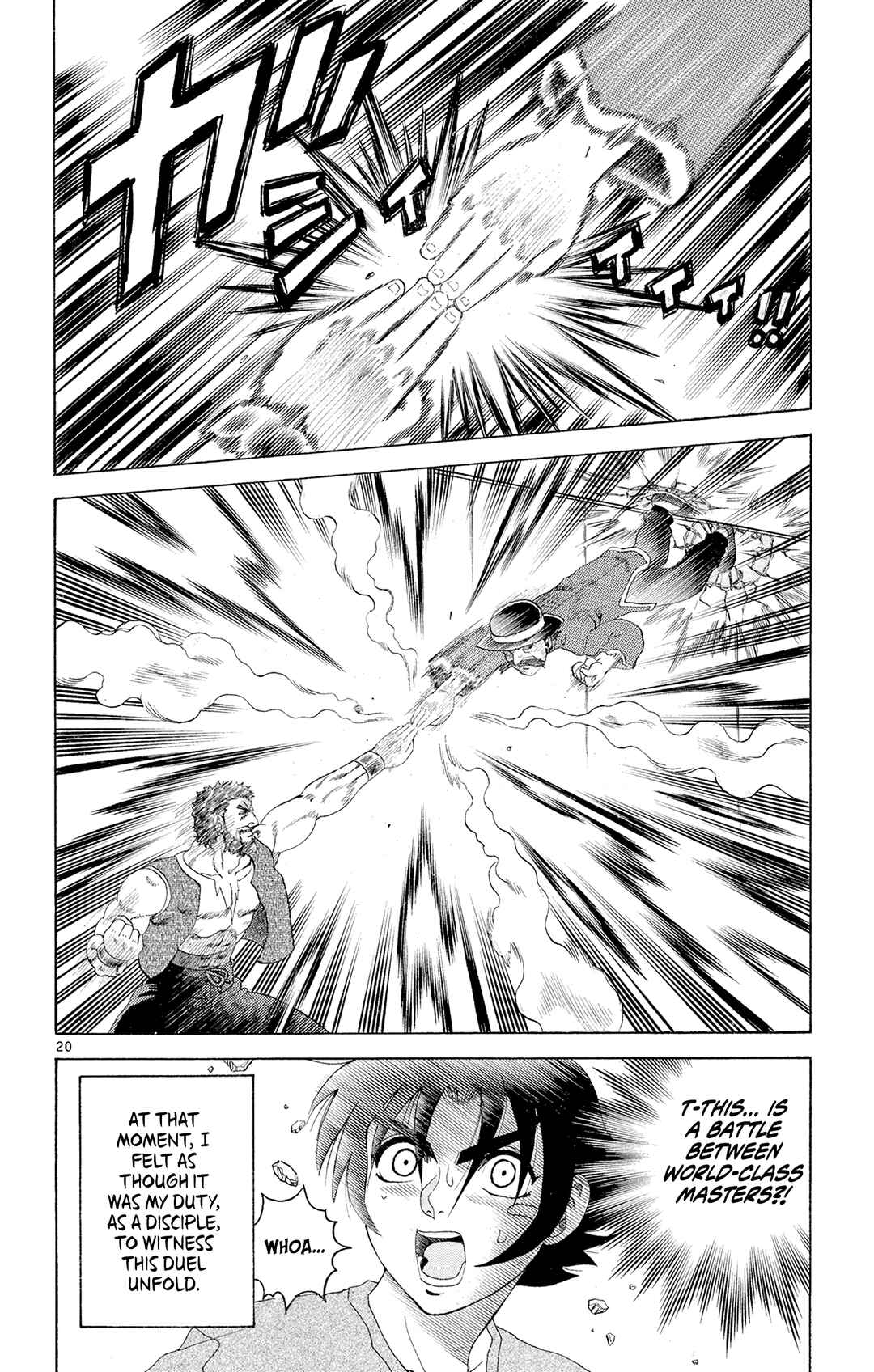 Chapter 68 - Page 20