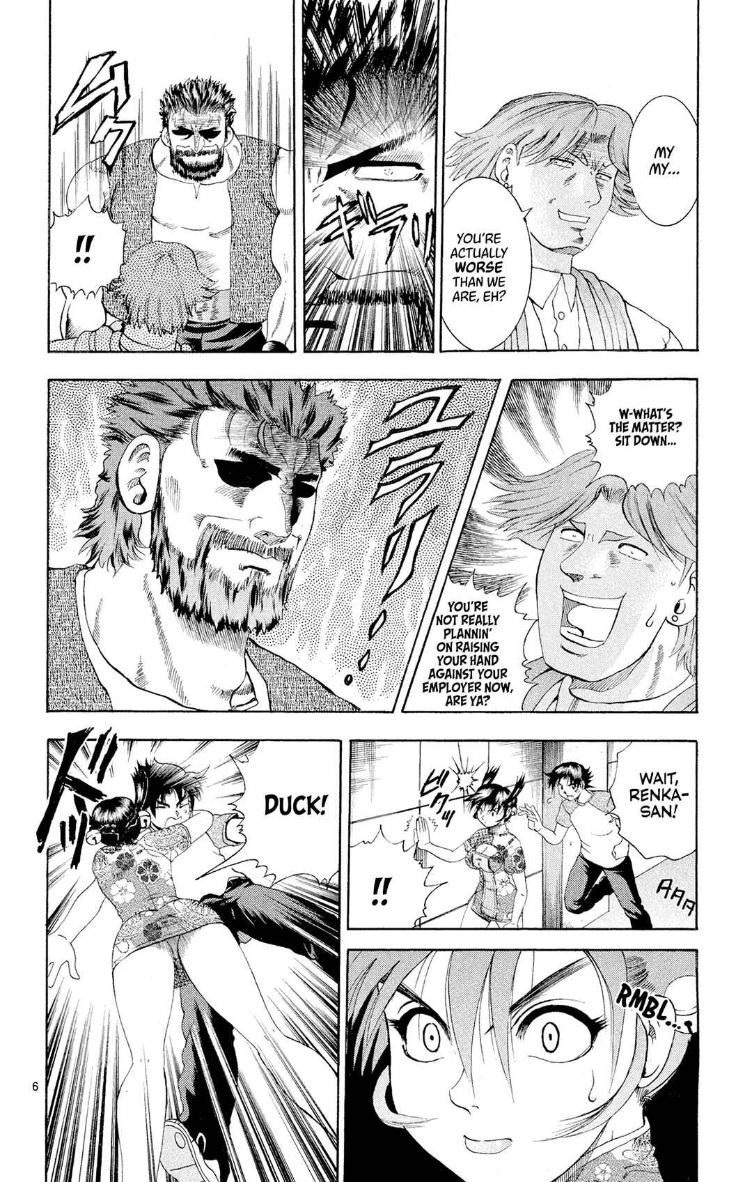 Chapter 68 - Page 6