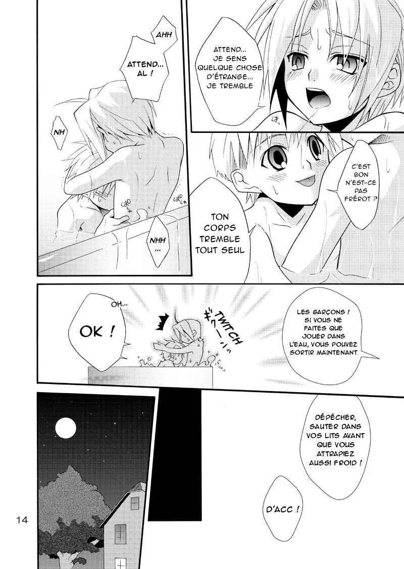 Chapter ? - Page 11